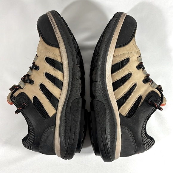 Gdefy Radius Hiking Shoes - Picture 2 of 12